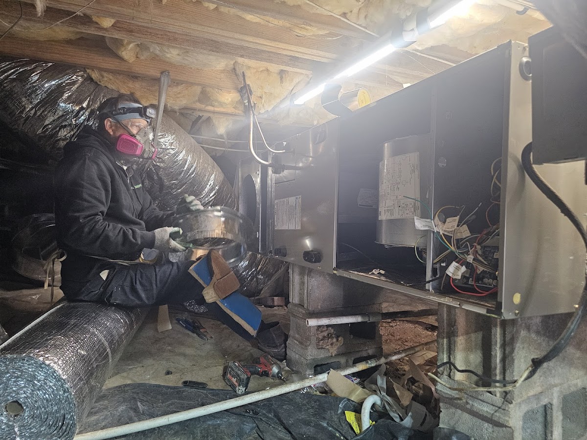 Debalski Heating & Cooling, Inc photo 5