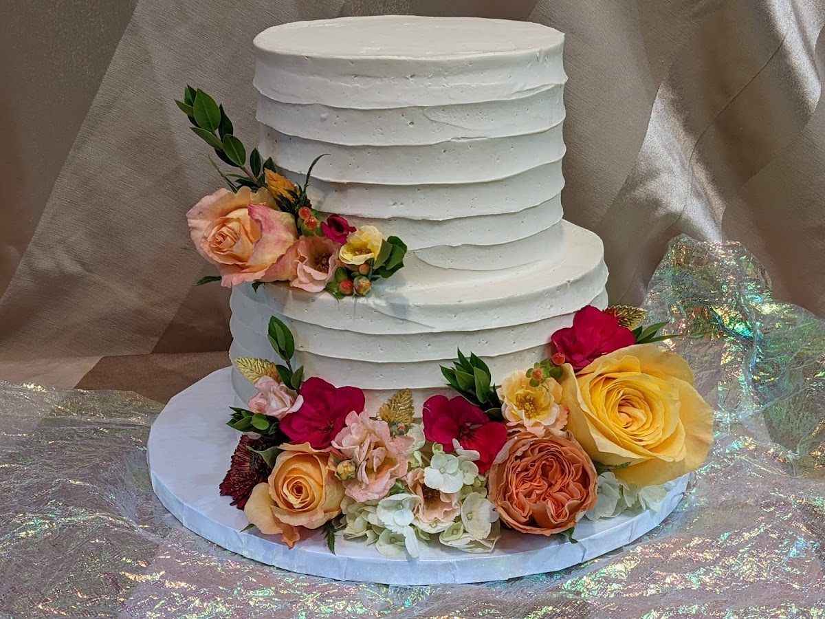 Deborah's Specialty Cakes - Bakery in Athens, GA