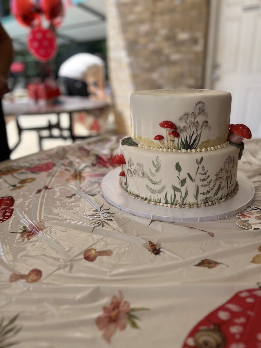 Deborah's Specialty Cakes photo 3