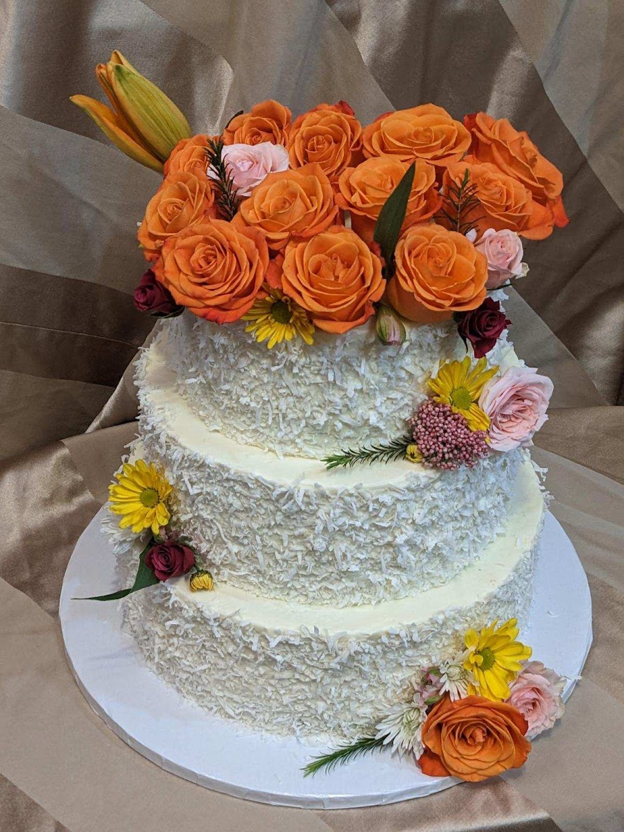 Deborah's Specialty Cakes photo 5