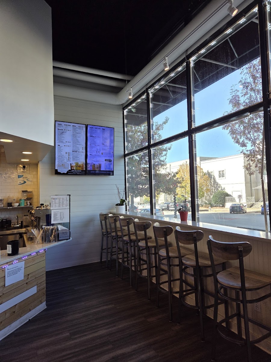 Ding Tea Athens photo 4