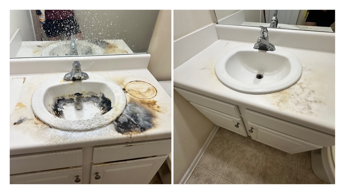 Dogwood Cleaning Company, LLC. in Athens, GA