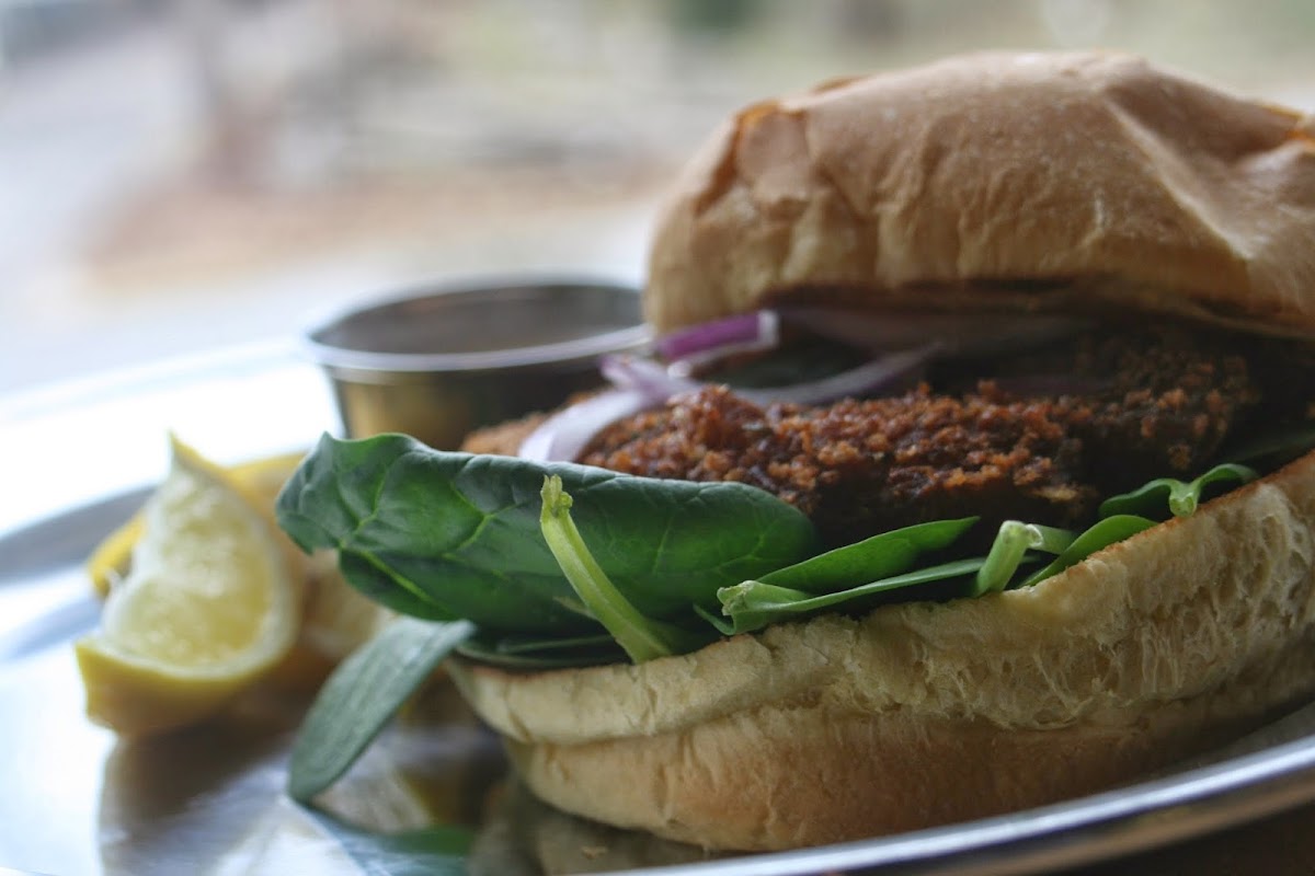 Donderos' Kitchen photo 2