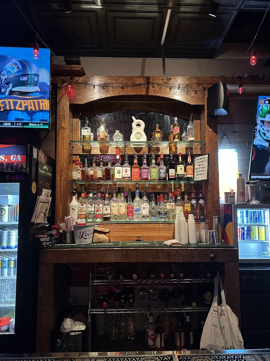 Dooley's Bar & Grill photo 4