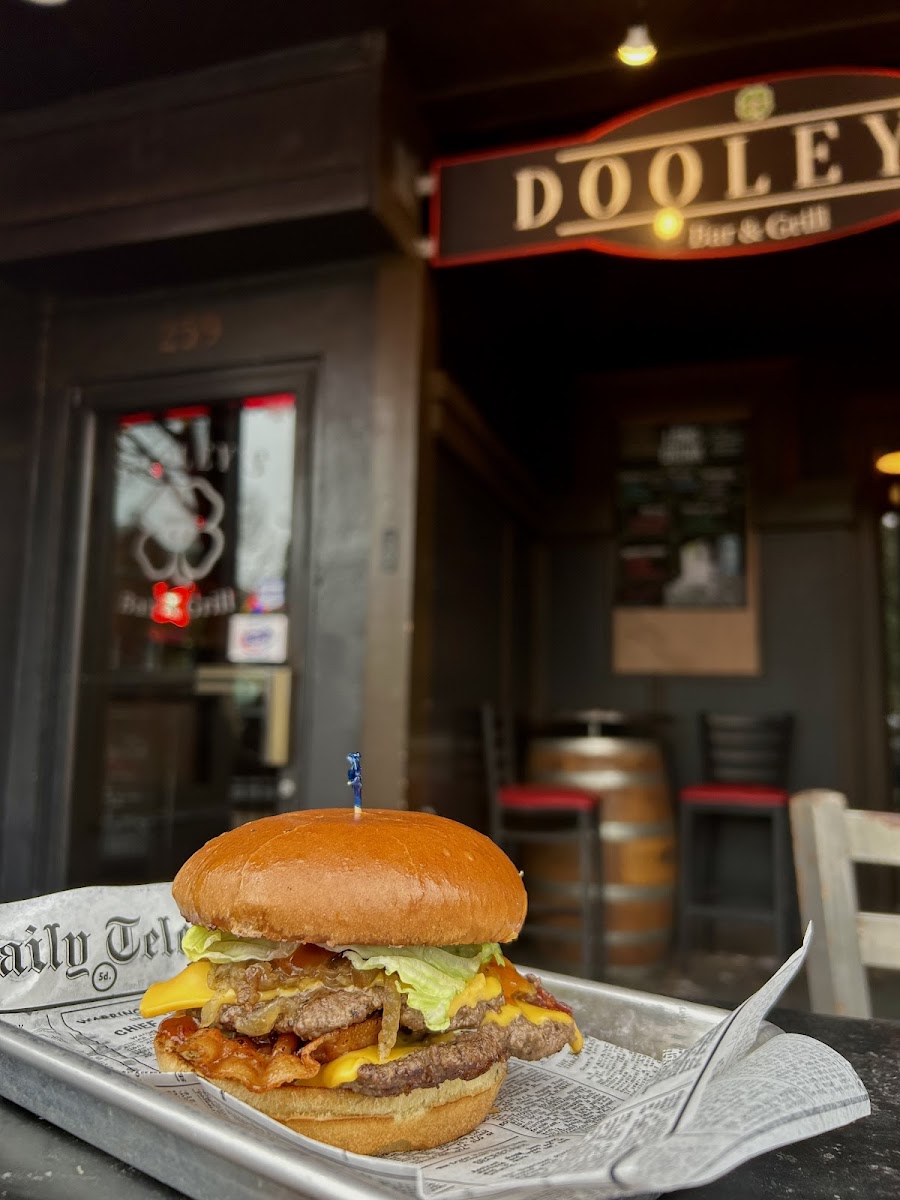 Dooley's Bar & Grill photo 5