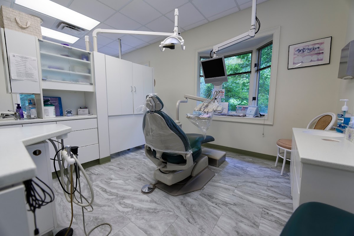 Dr.Rosanna U. Masciadri photo 3