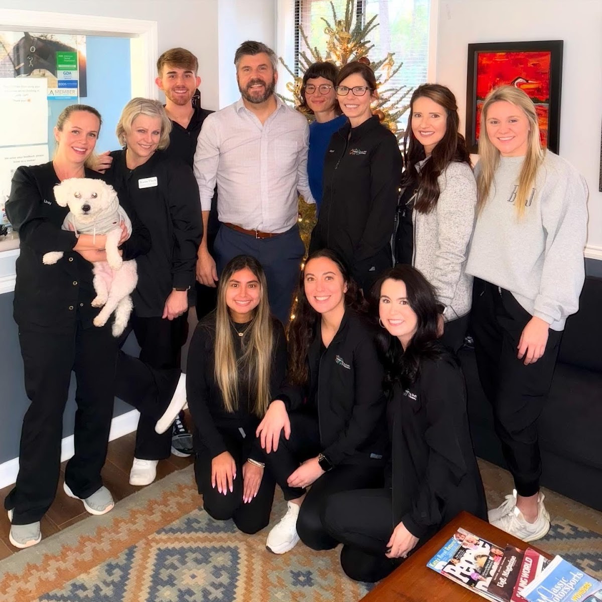 Dr. William Morang, D.M.D. - Dental in Athens, GA