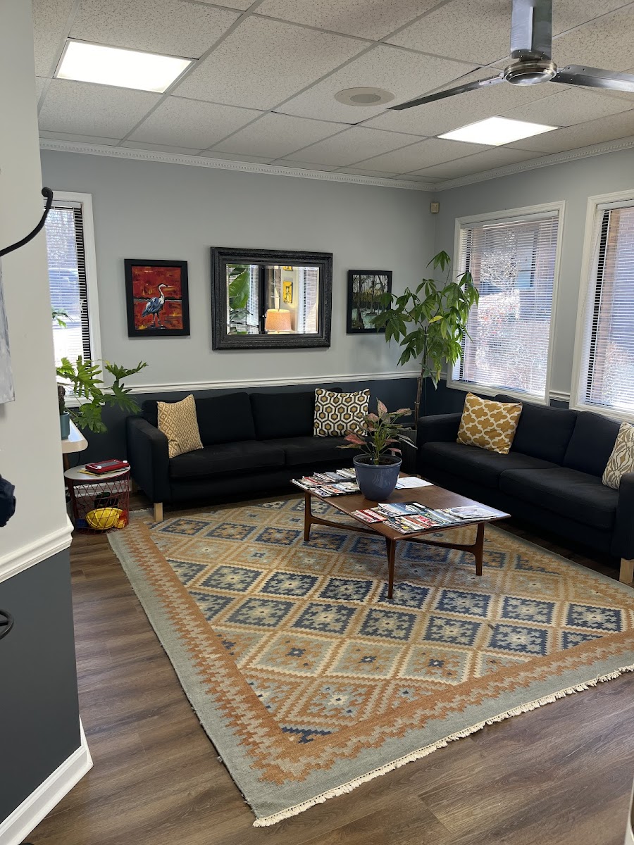 Dr. William Morang, D.M.D. photo 4