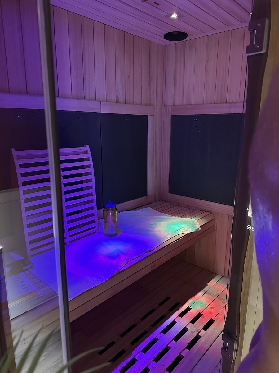 Drench Wellness Studio in Athens, GA