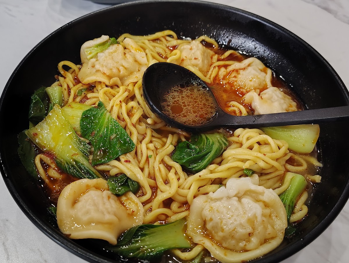 Dumpling Master | Dumpling & Bubble Tea photo 2