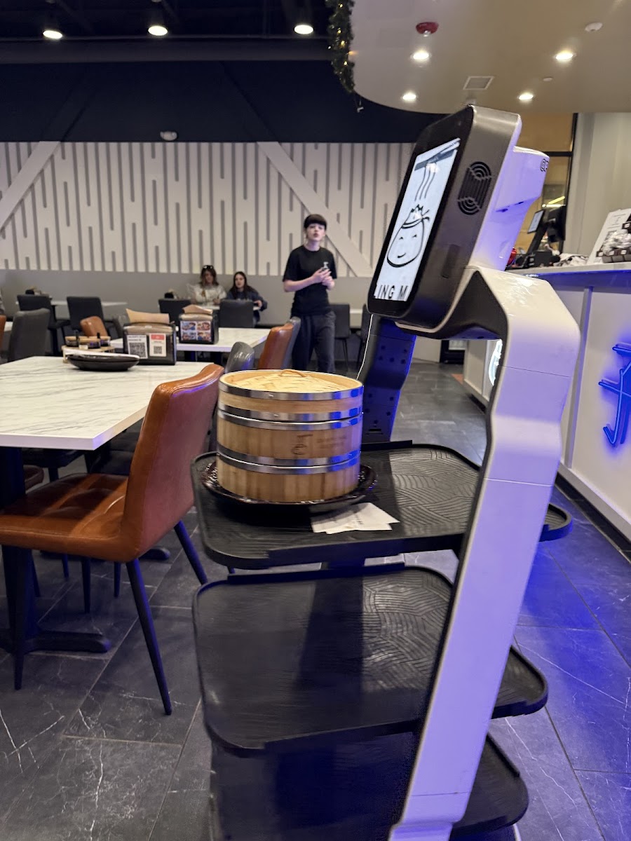 Dumpling Master | Dumpling & Bubble Tea photo 5