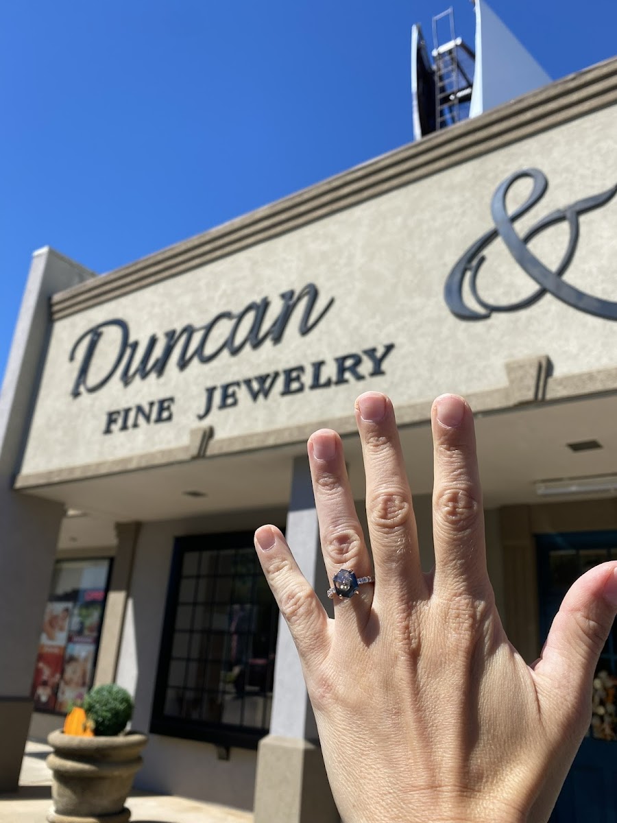 Duncan & Co Fine Jewelry in Eastside Athens, Athens, GA