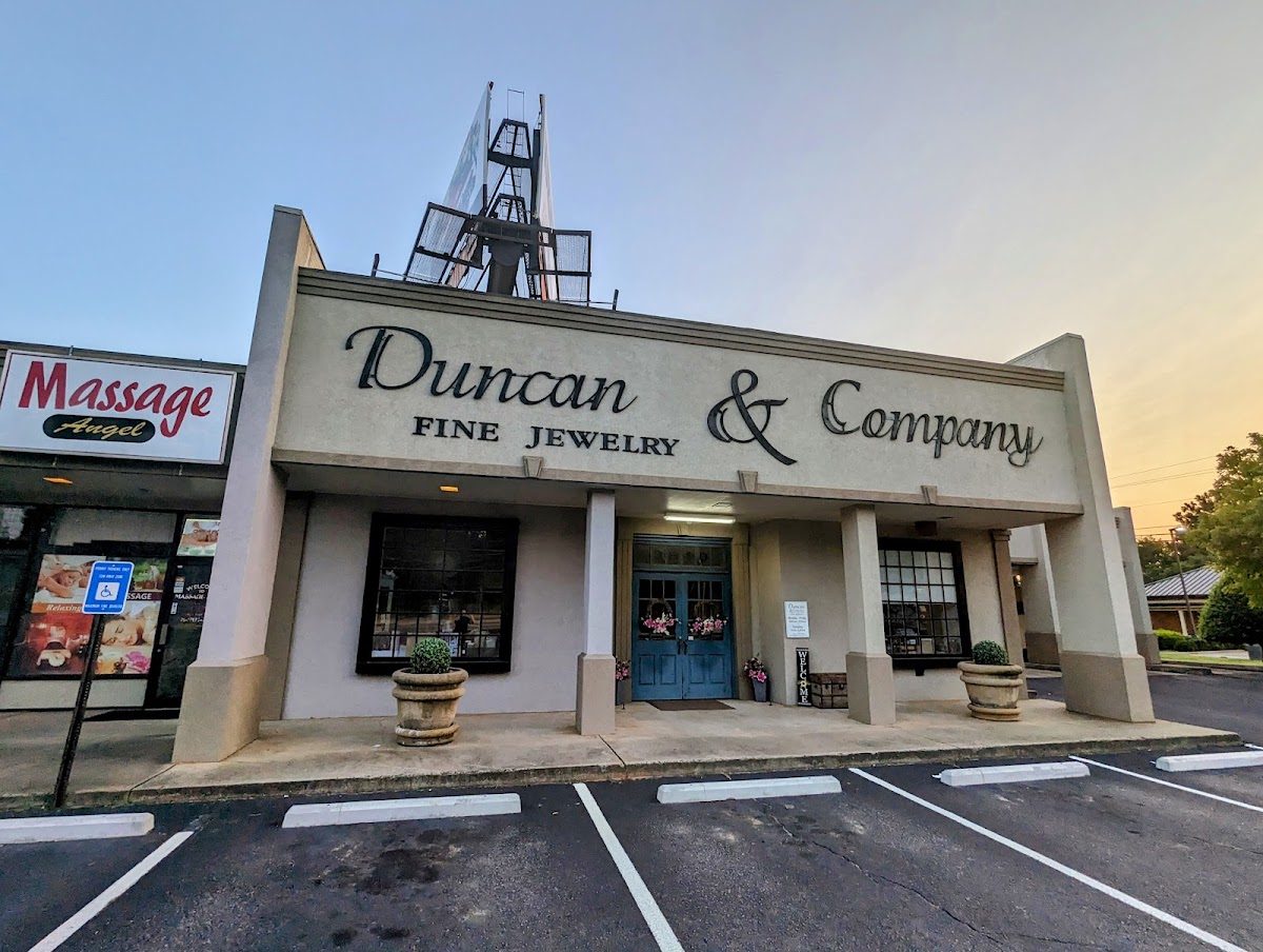 Duncan & Co Fine Jewelry photo 3