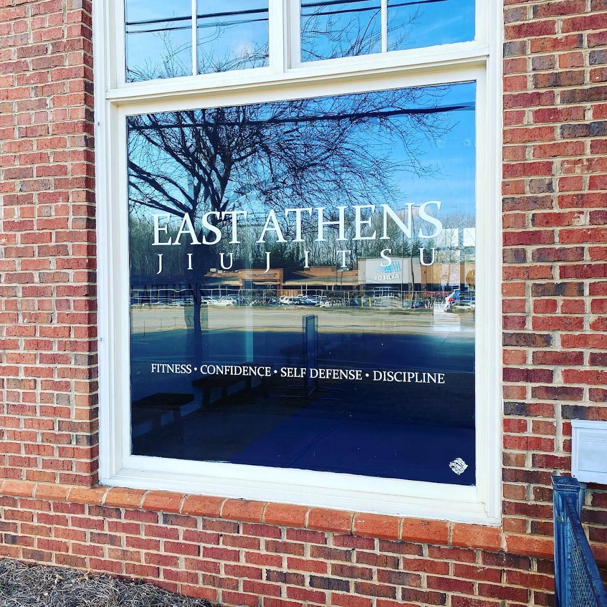 East Athens Jiu Jitsu photo 3