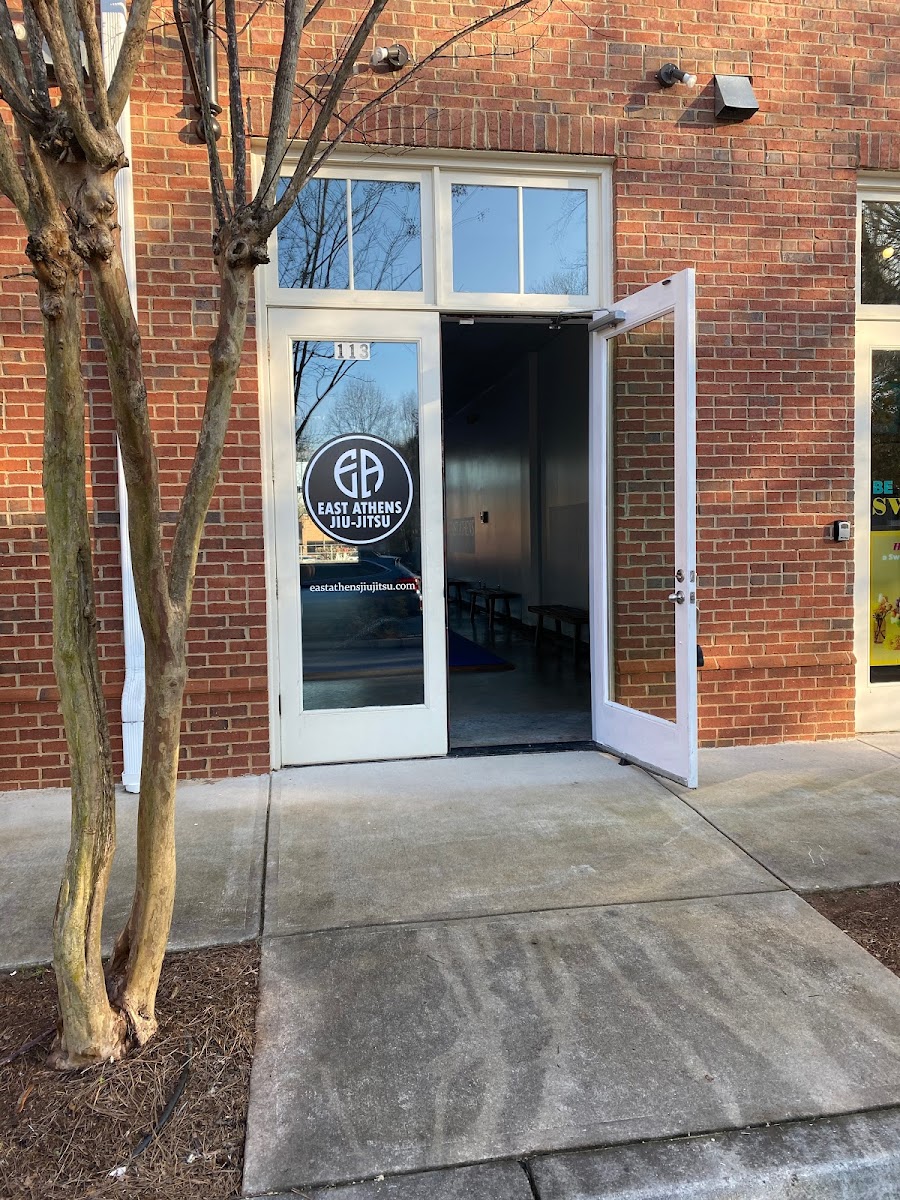 East Athens Jiu Jitsu photo 4