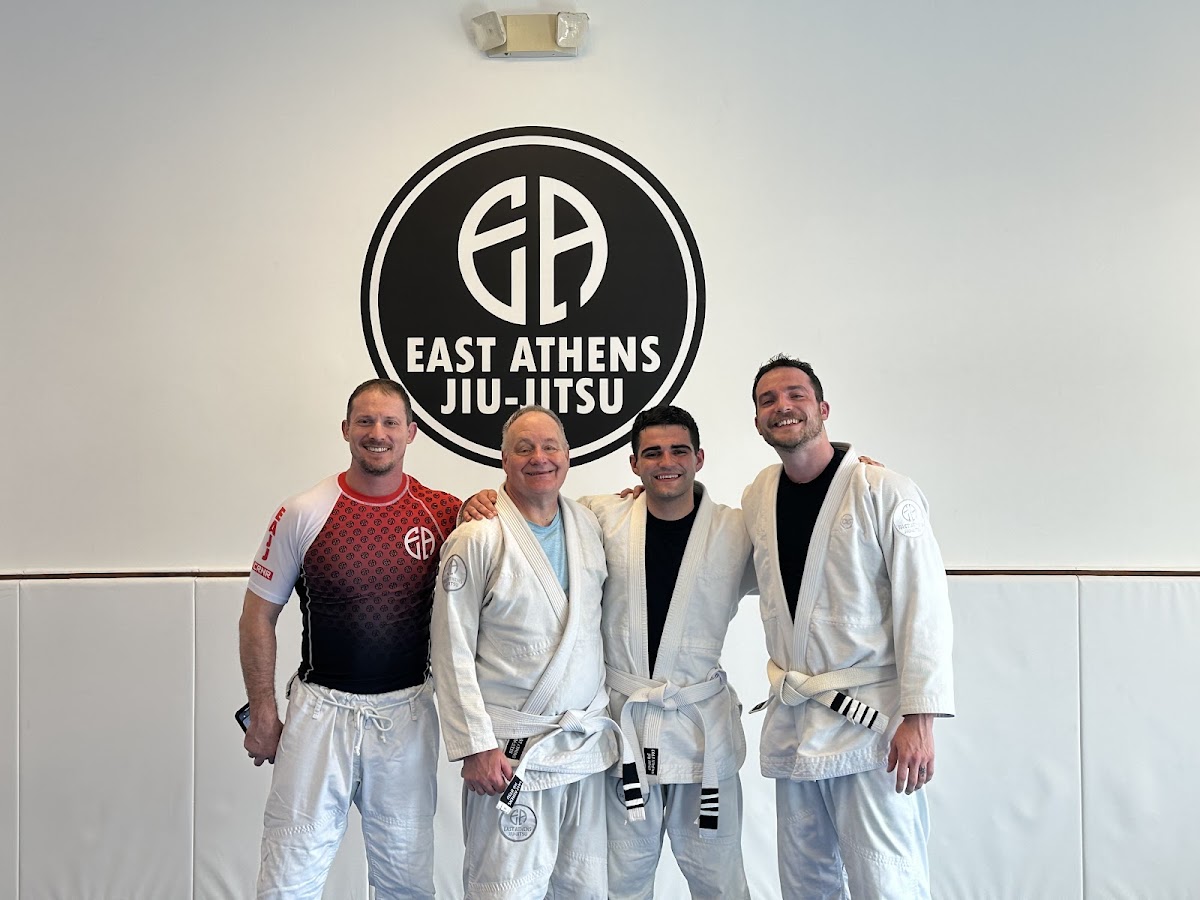 East Athens Jiu Jitsu photo 5