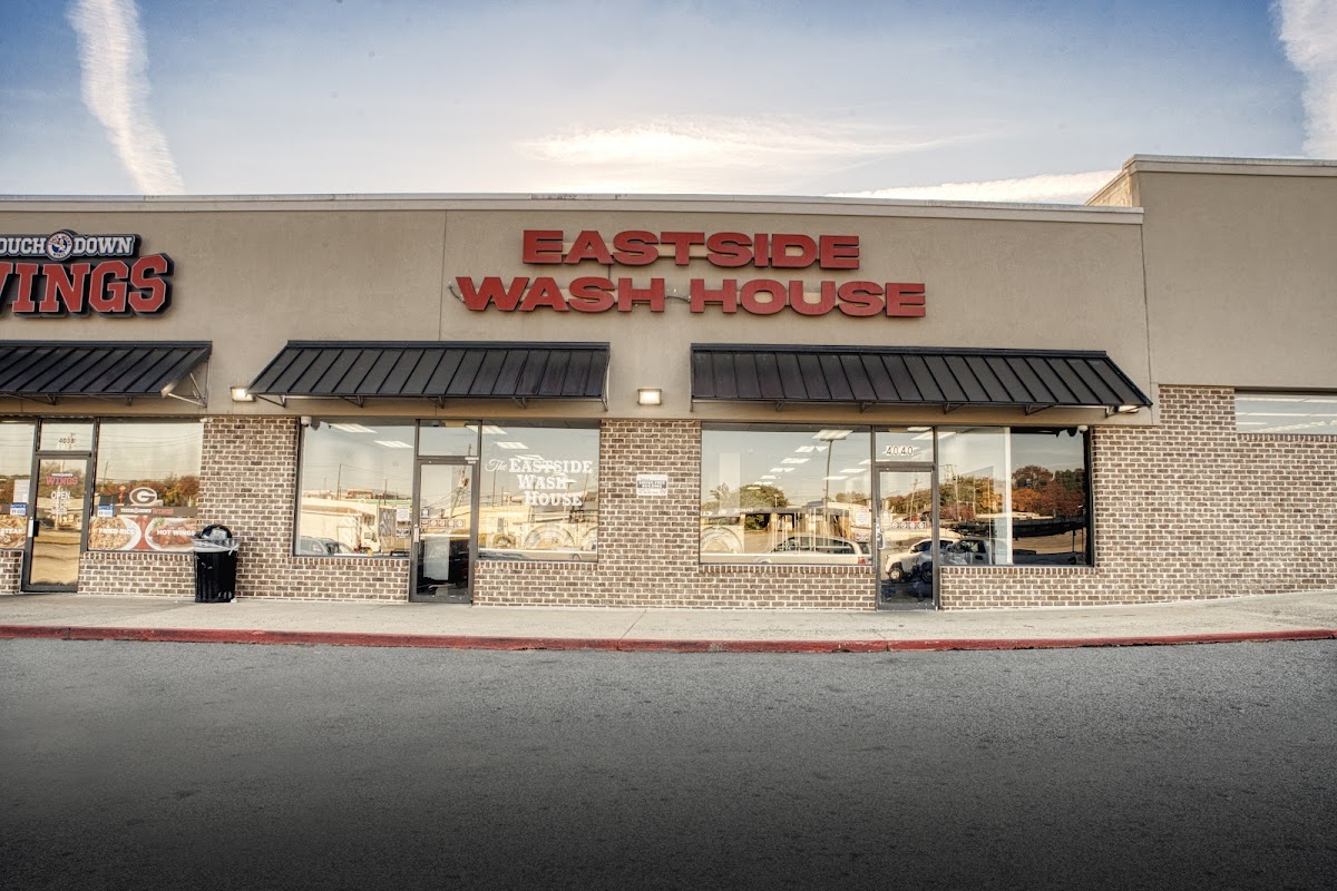 Eastside Wash House photo 3