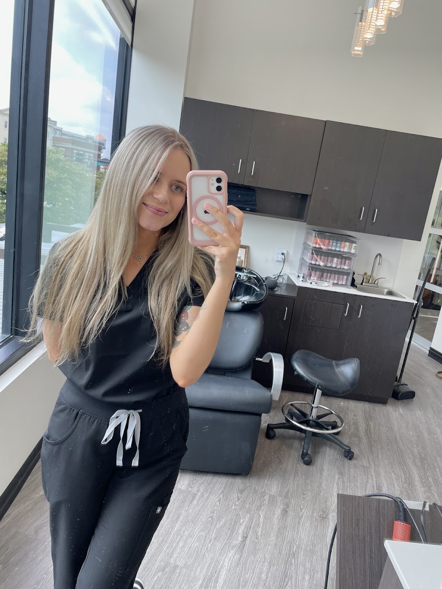 Eclipse Hair Studio in Athens, GA