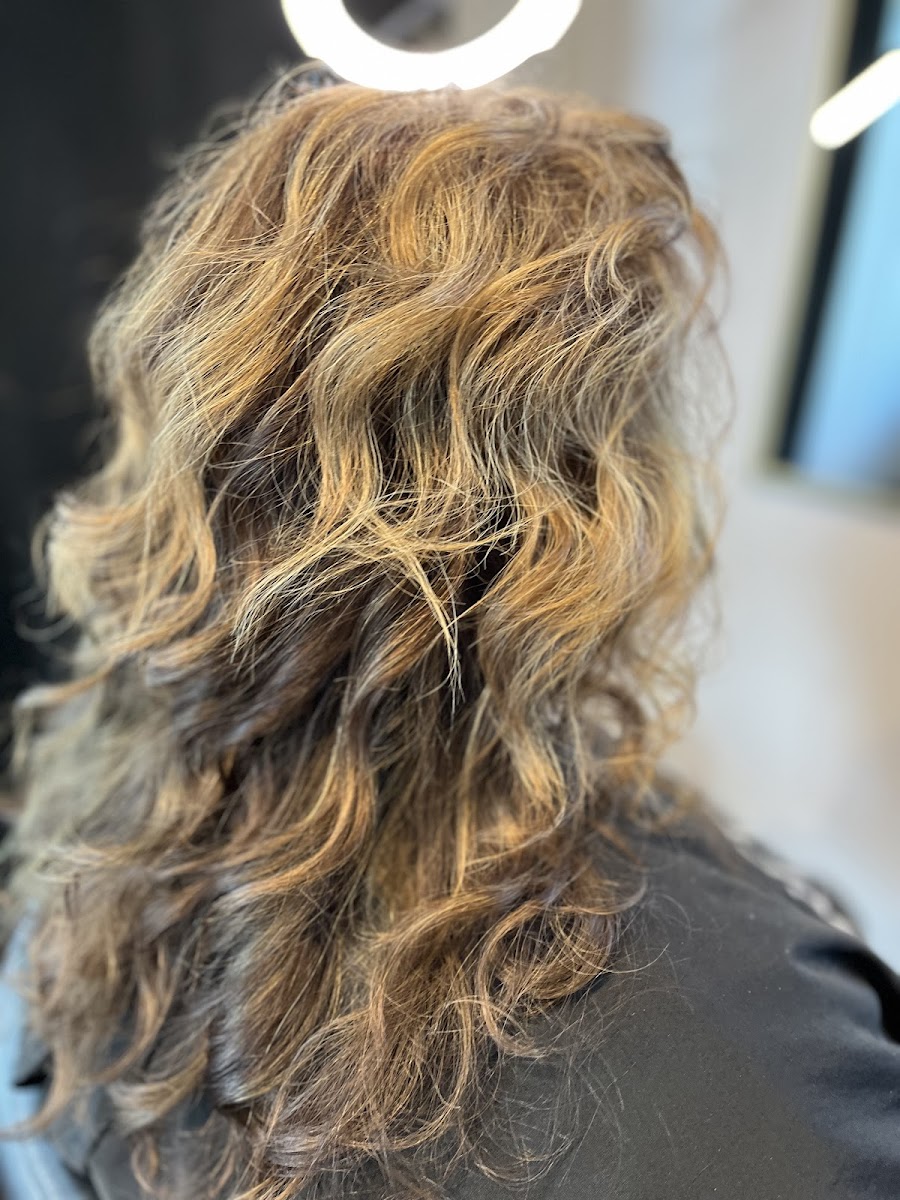 Eclipse Hair Studio photo 3