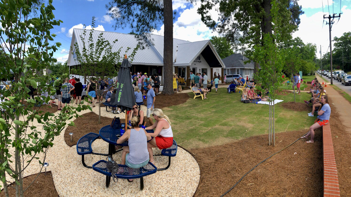 el Barrio tacos & tequila photo 5