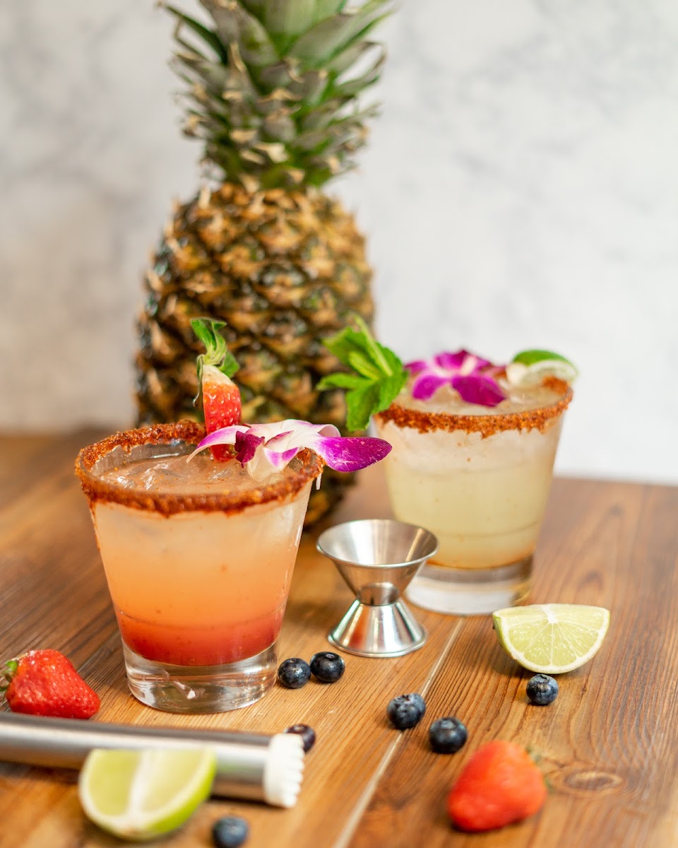 El Paso Tacos & Tequila photo 2