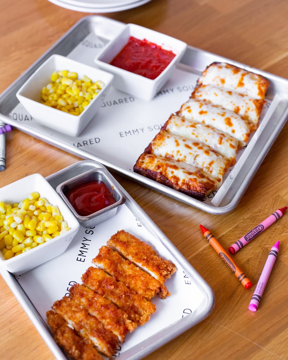 Emmy Squared Pizza: Athens photo 3