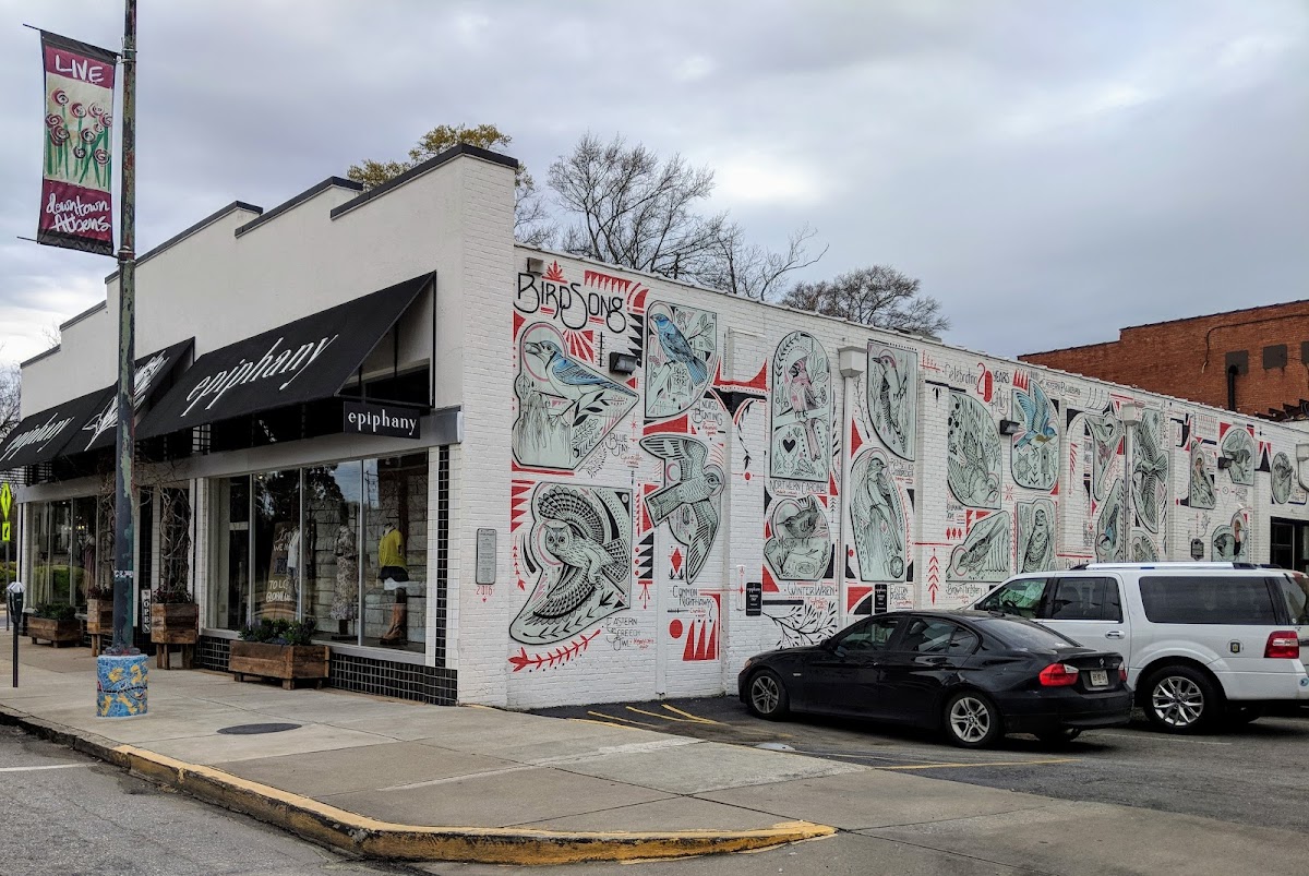 Epiphany Athens photo 2