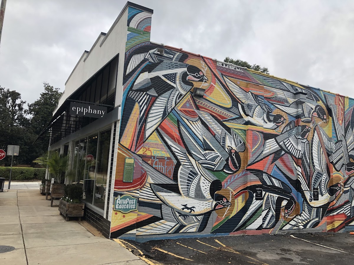 Epiphany Athens photo 5