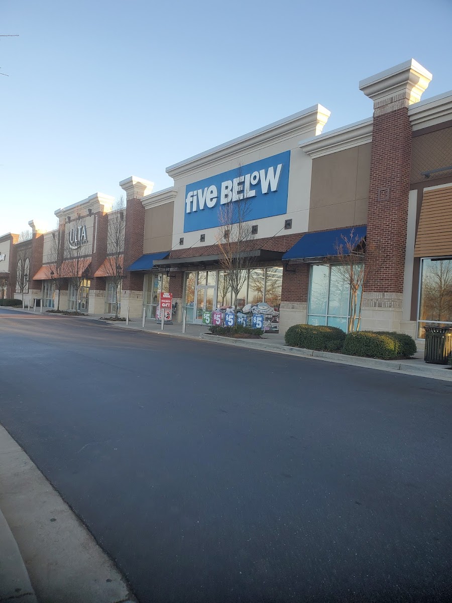 Epps Bridge Centre - Retail in Athens, GA