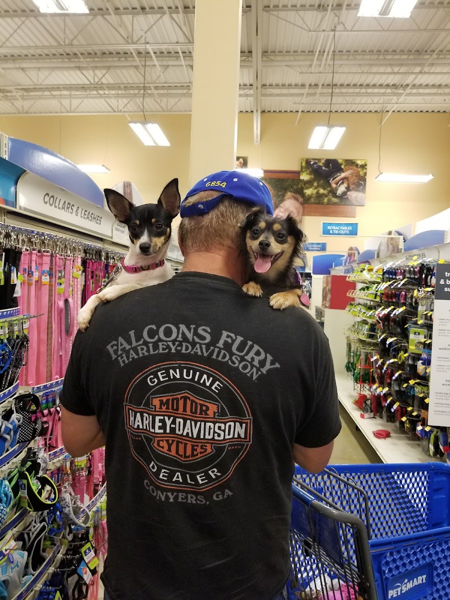 Epps Bridge Centre photo 5