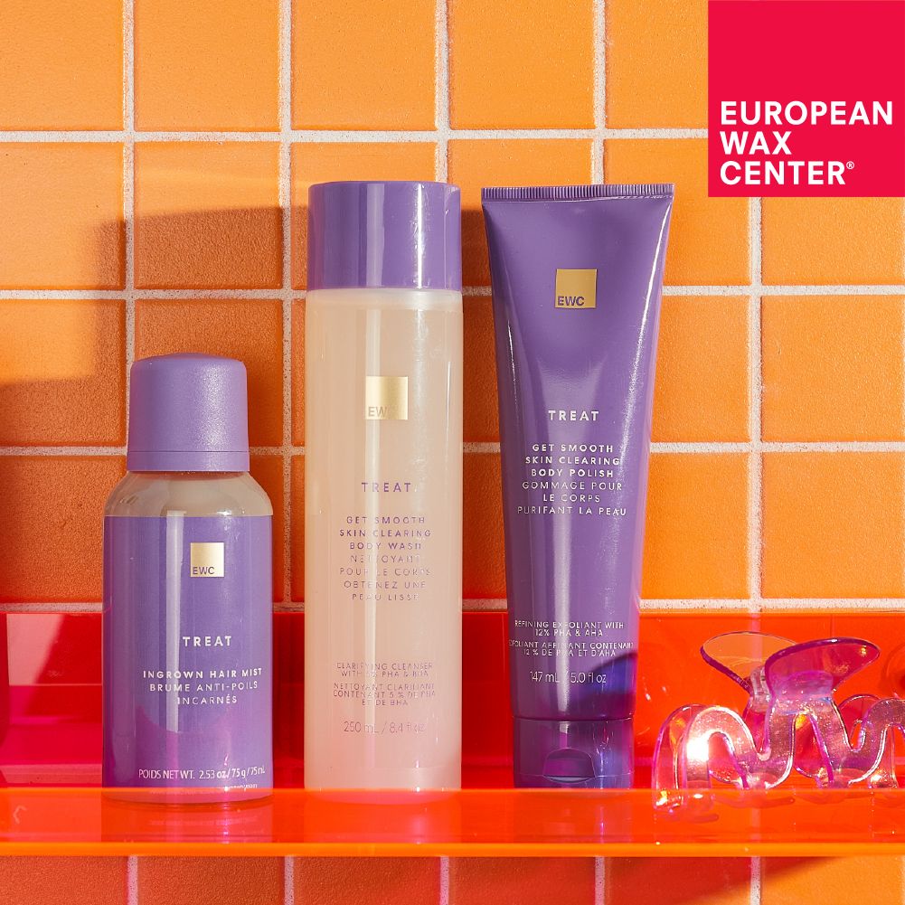 European Wax Center photo 3