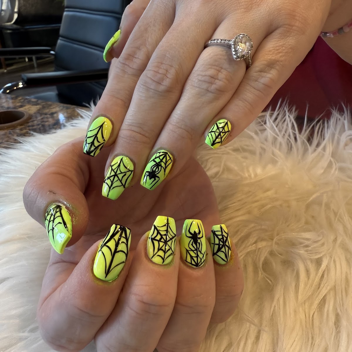 Express Nails And Head Spa photo 2