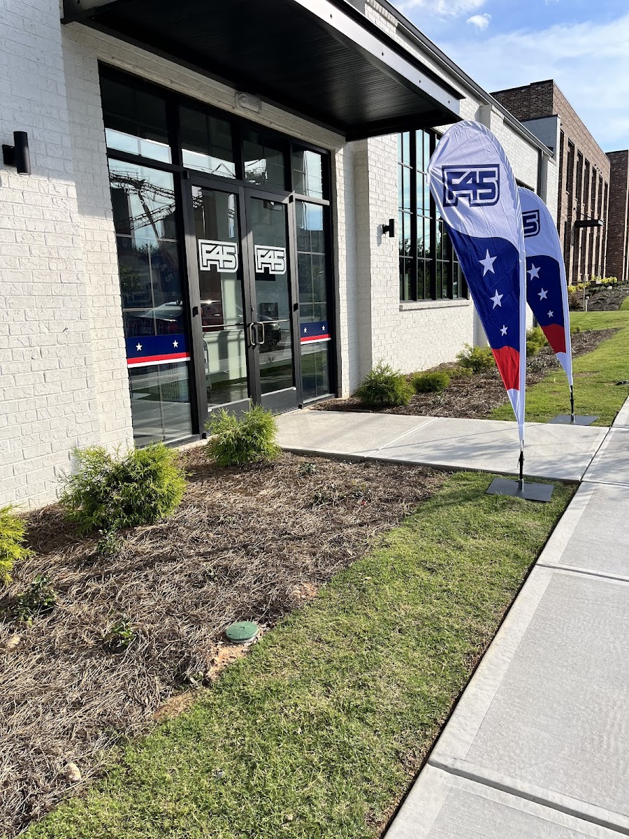 F45 Training West Athens photo 3