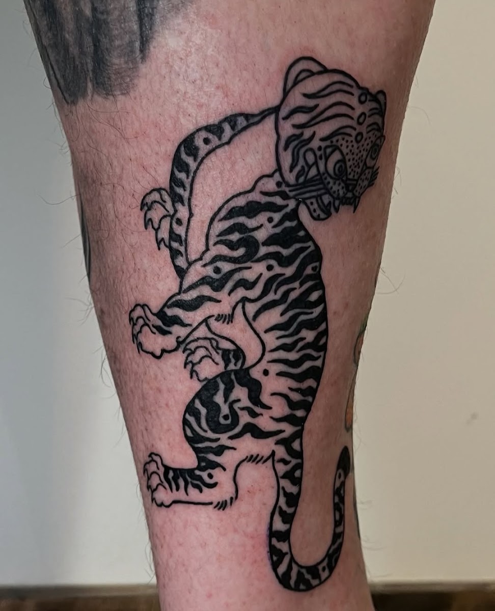 Fable Tattoos photo 5