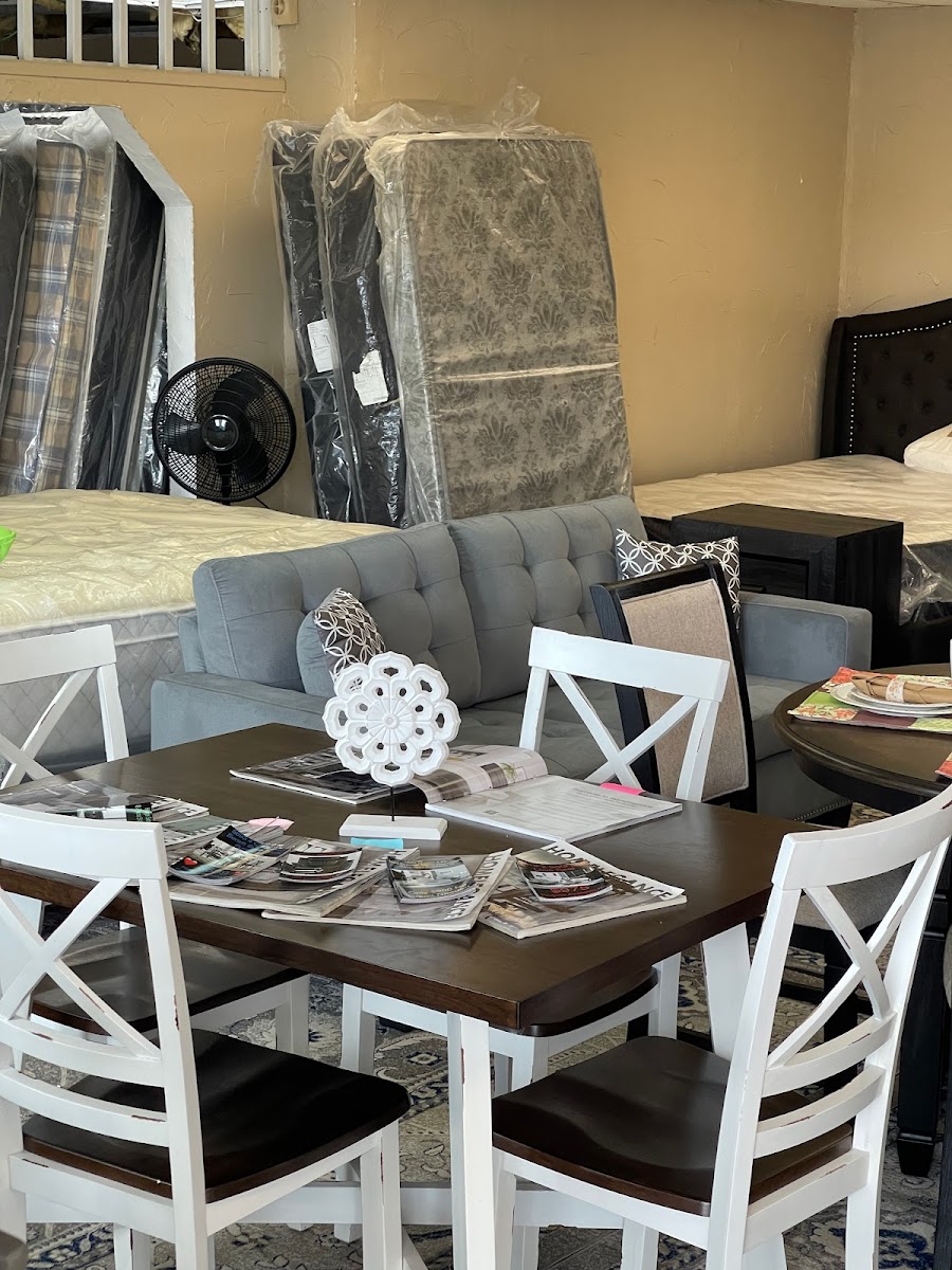 Factory Direct Mattress 4-You! photo 3