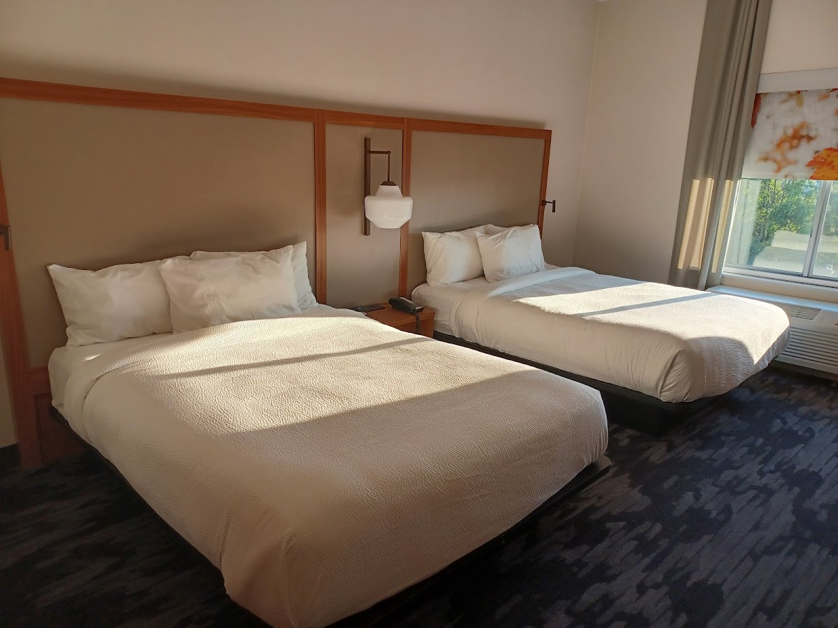 Fairfield by Marriott Inn & Suites Athens-University Area photo 5