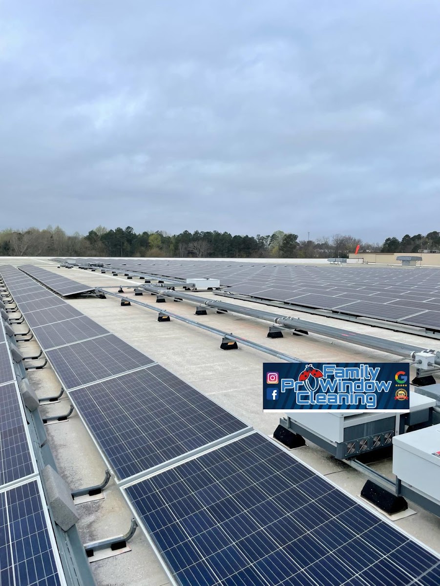 Family Pro Window Cleaning photo 3