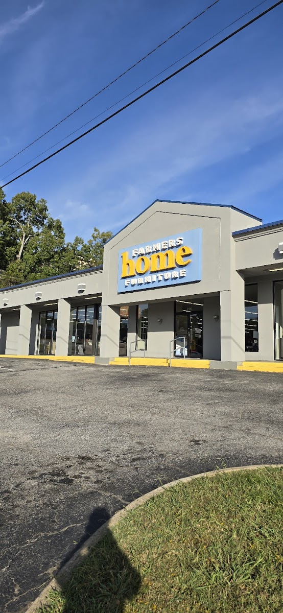 Farmers Home Furniture | Athens, GA - Retail in Athens, GA