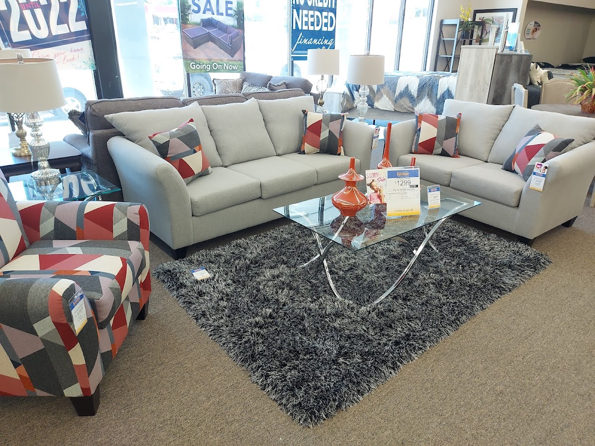 Farmers Home Furniture | Athens, GA photo 4