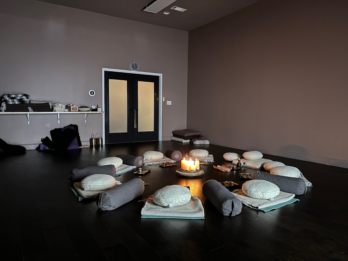 Feel Free Yoga and Wellness Studio LLC - Fitness & Wellness in Athens, GA