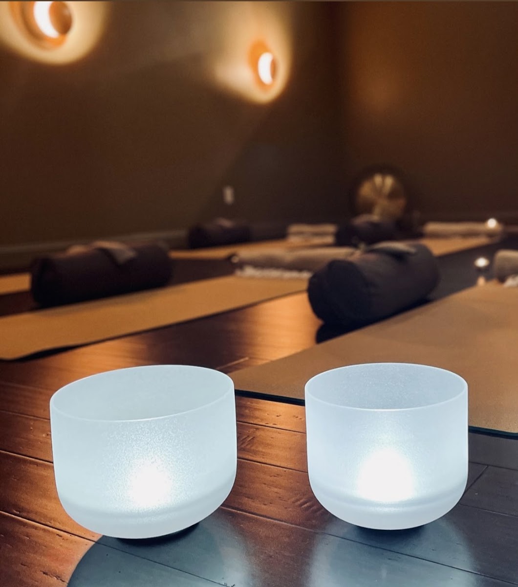 Feel Free Yoga and Wellness Studio LLC photo 3