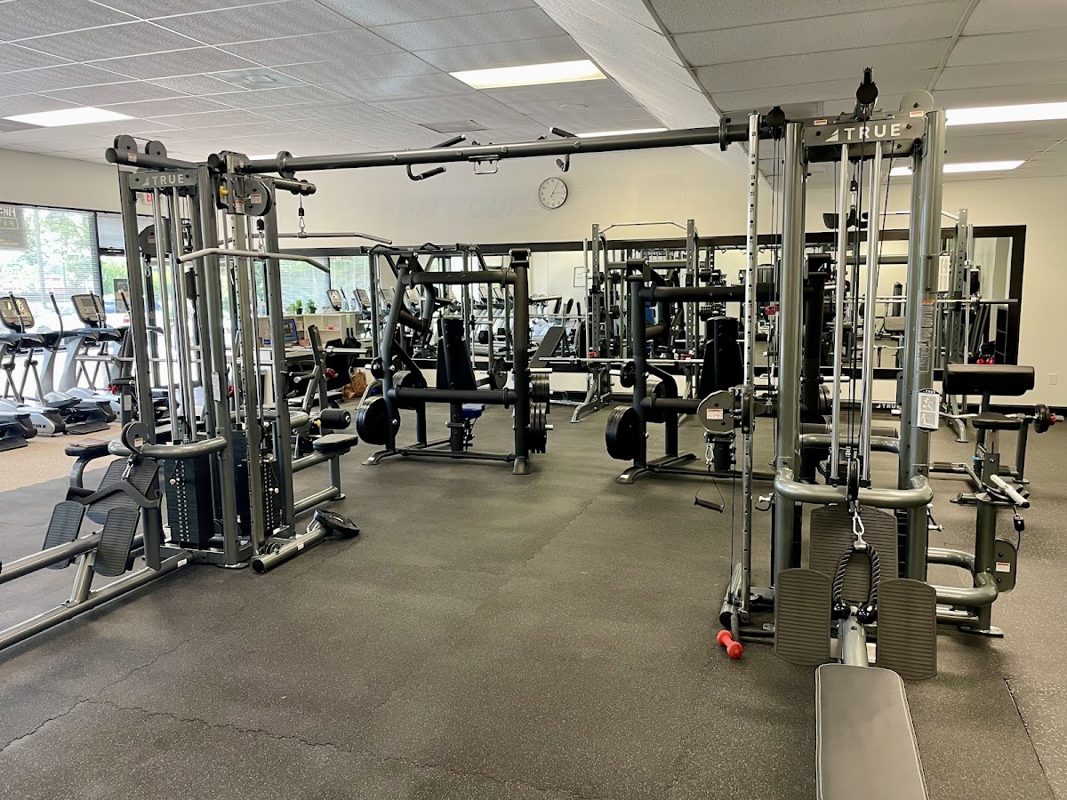 First Class Fitness - Gym, Personal Training, Group Classes, Nutrition in Athens, GA