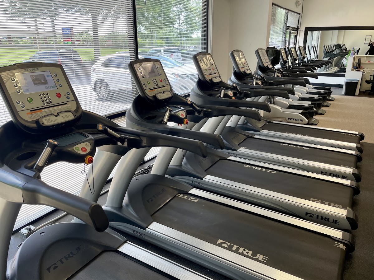 First Class Fitness - Gym, Personal Training, Group Classes, Nutrition photo 3