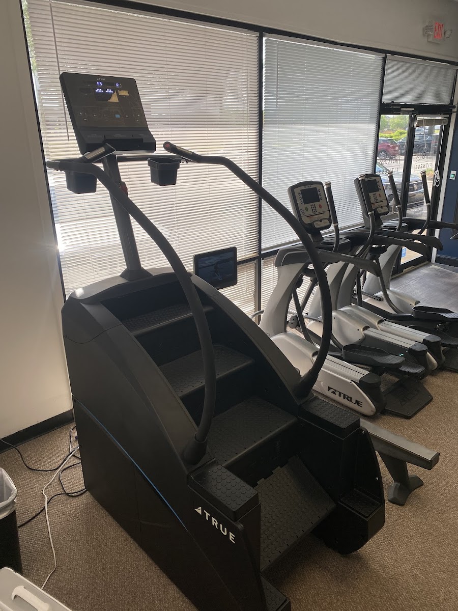 First Class Fitness - Gym, Personal Training, Group Classes, Nutrition photo 5