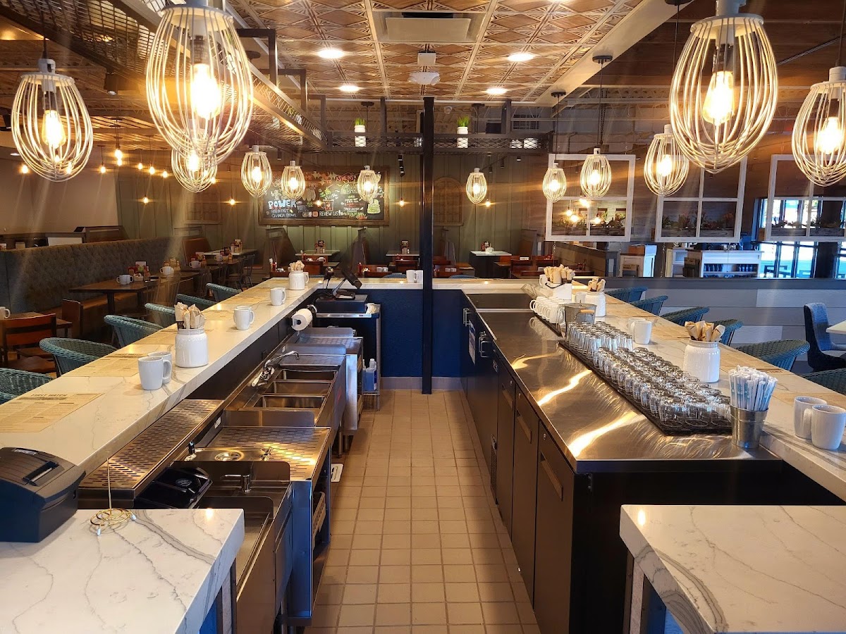 First Watch - Date Night in Athens, GA