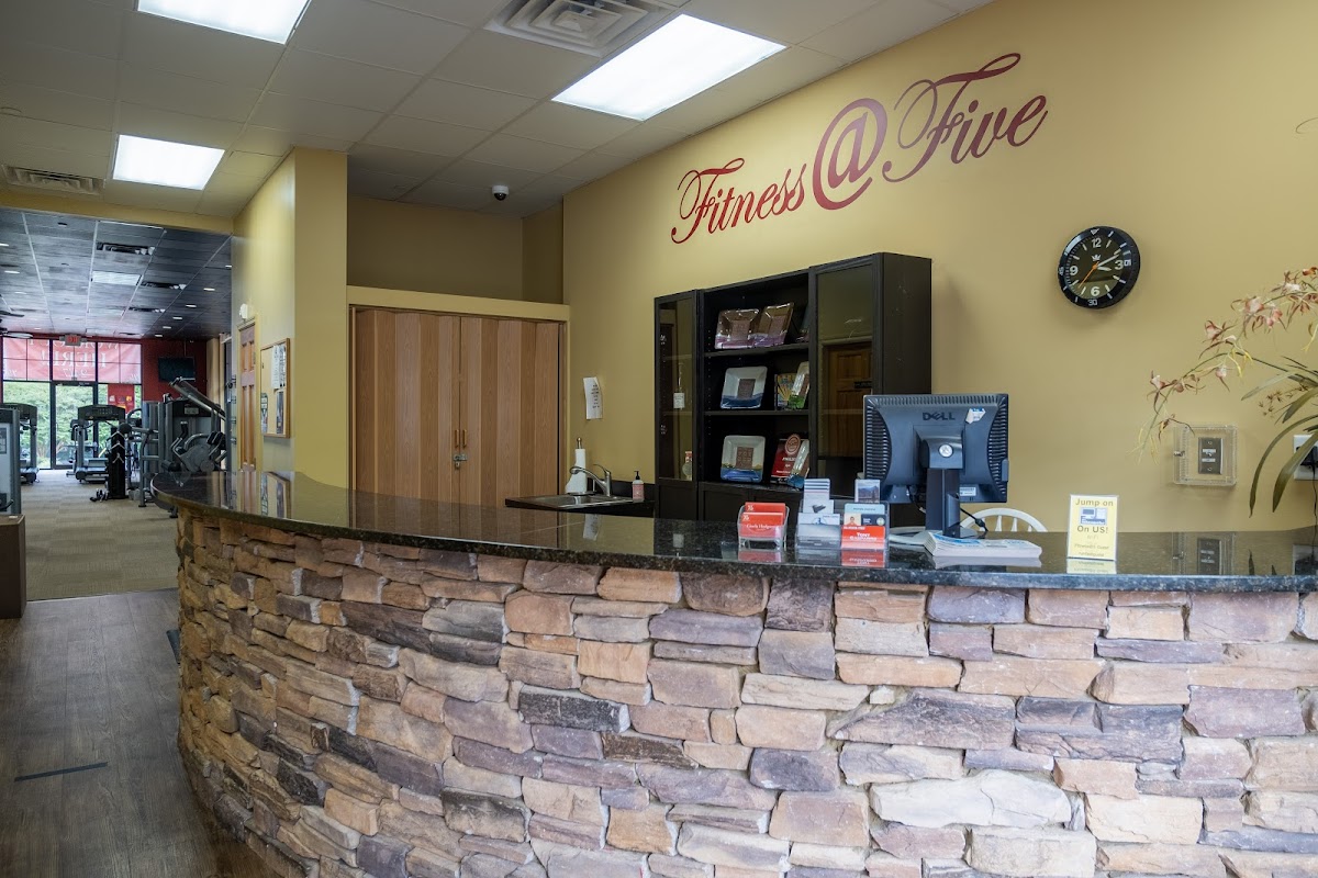 Fitness @ Five photo 4