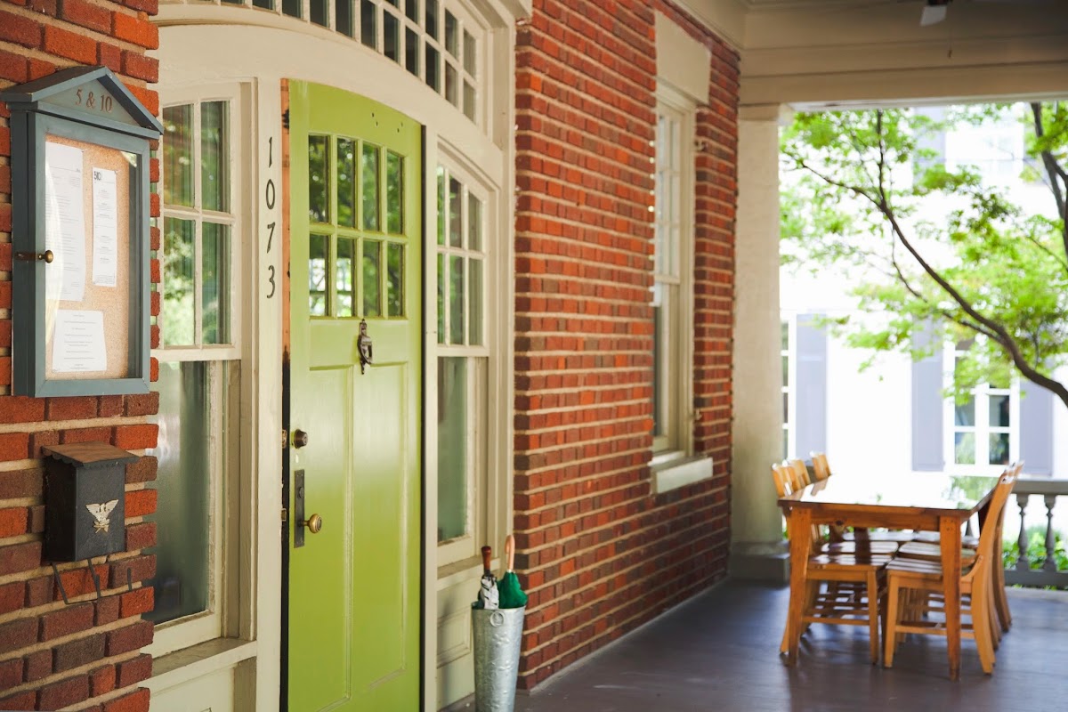 Five and Ten - Date Night in Athens, GA