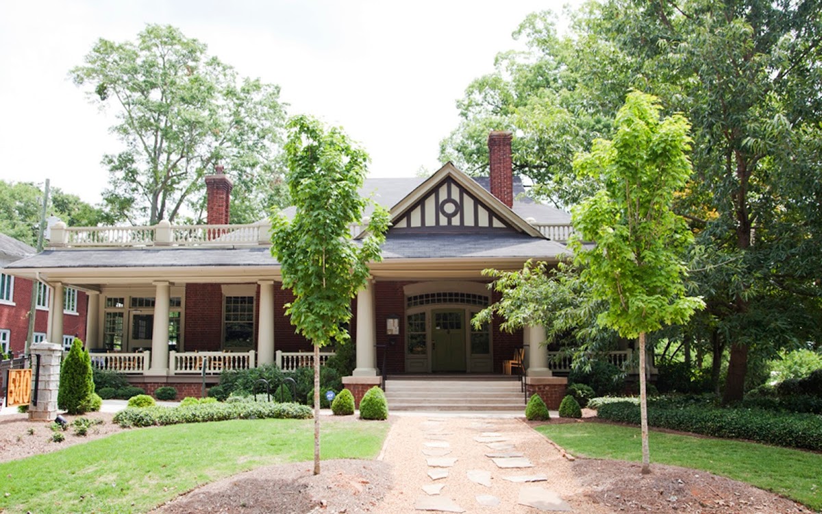 Five and Ten photo 3