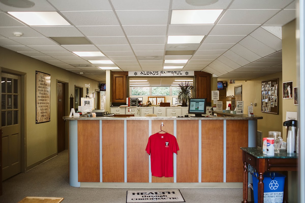 Five Points Chiropractic photo 3