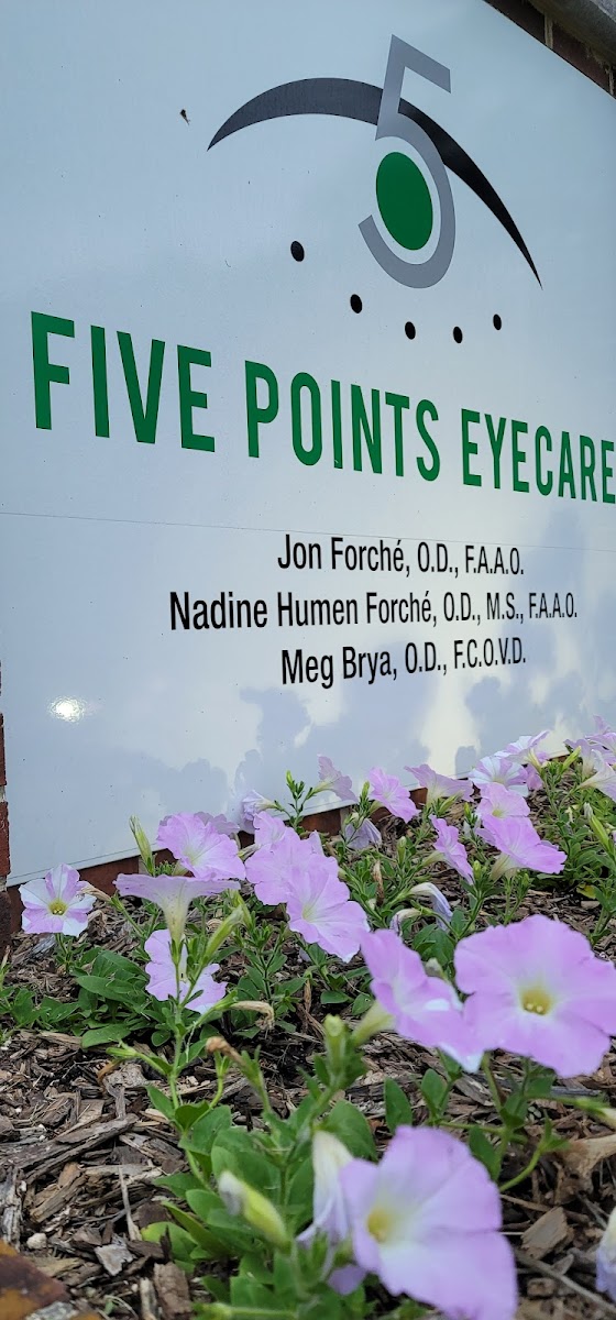 Five Points Eye Care photo 3